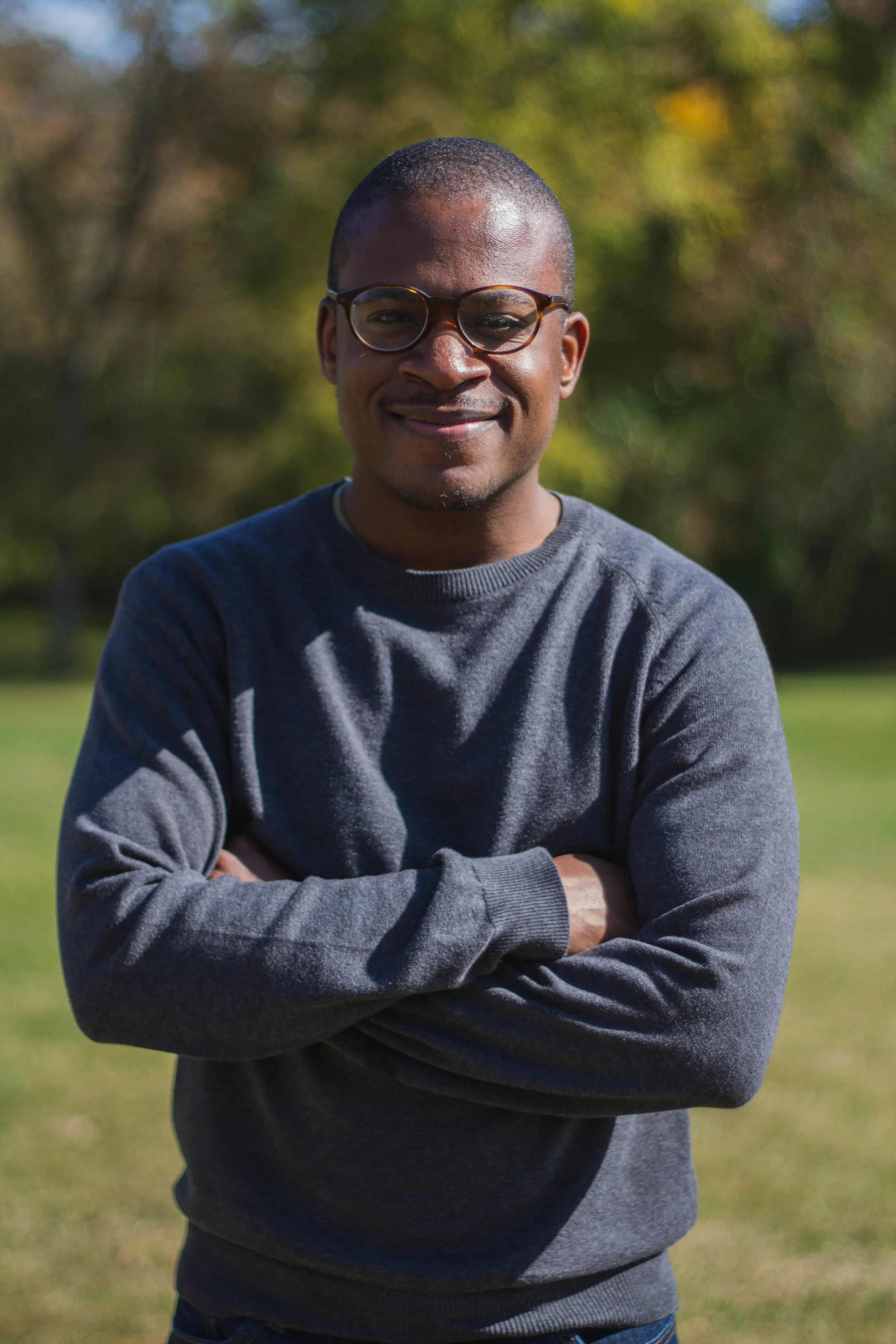 Erik Peay Deacon of Mercy Ministry