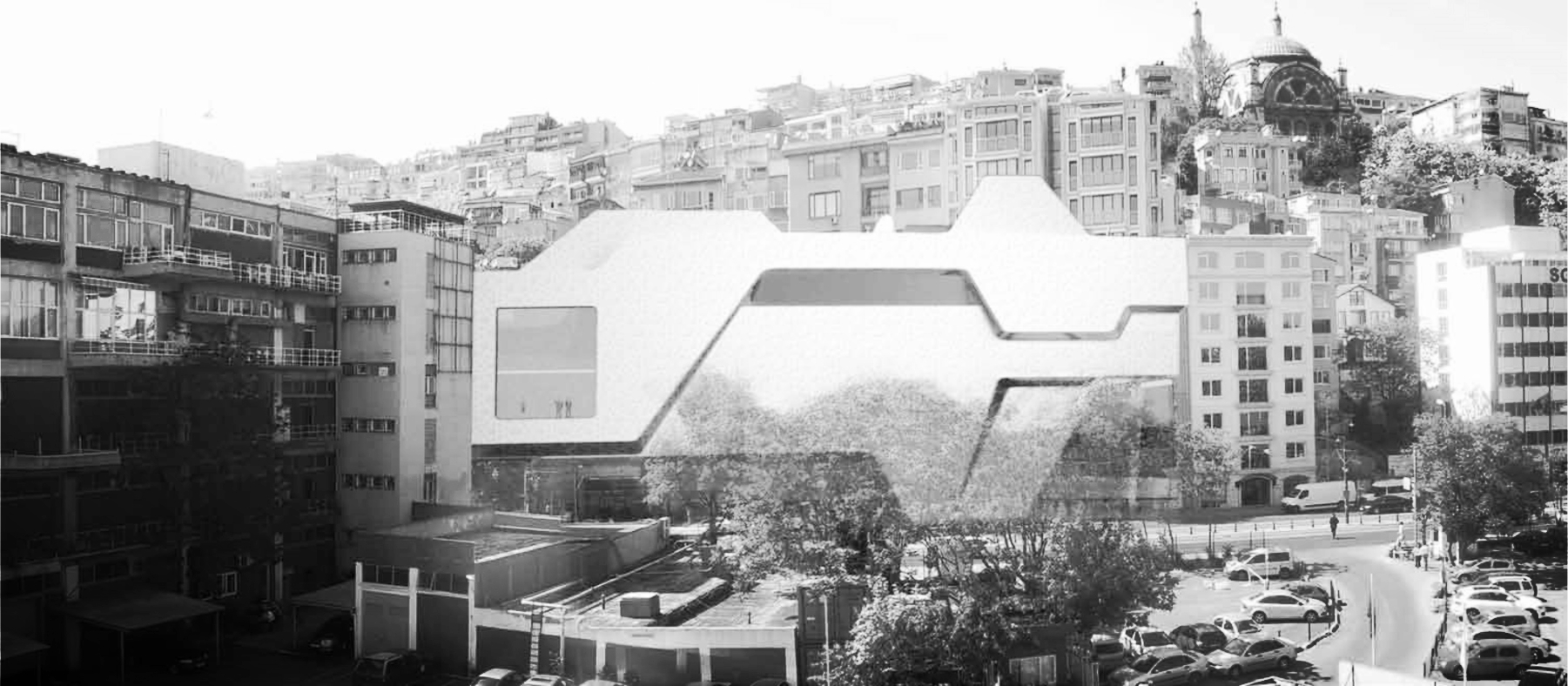 SALIPAZARI MUSEUM – ISTANBUL, TURKEY
