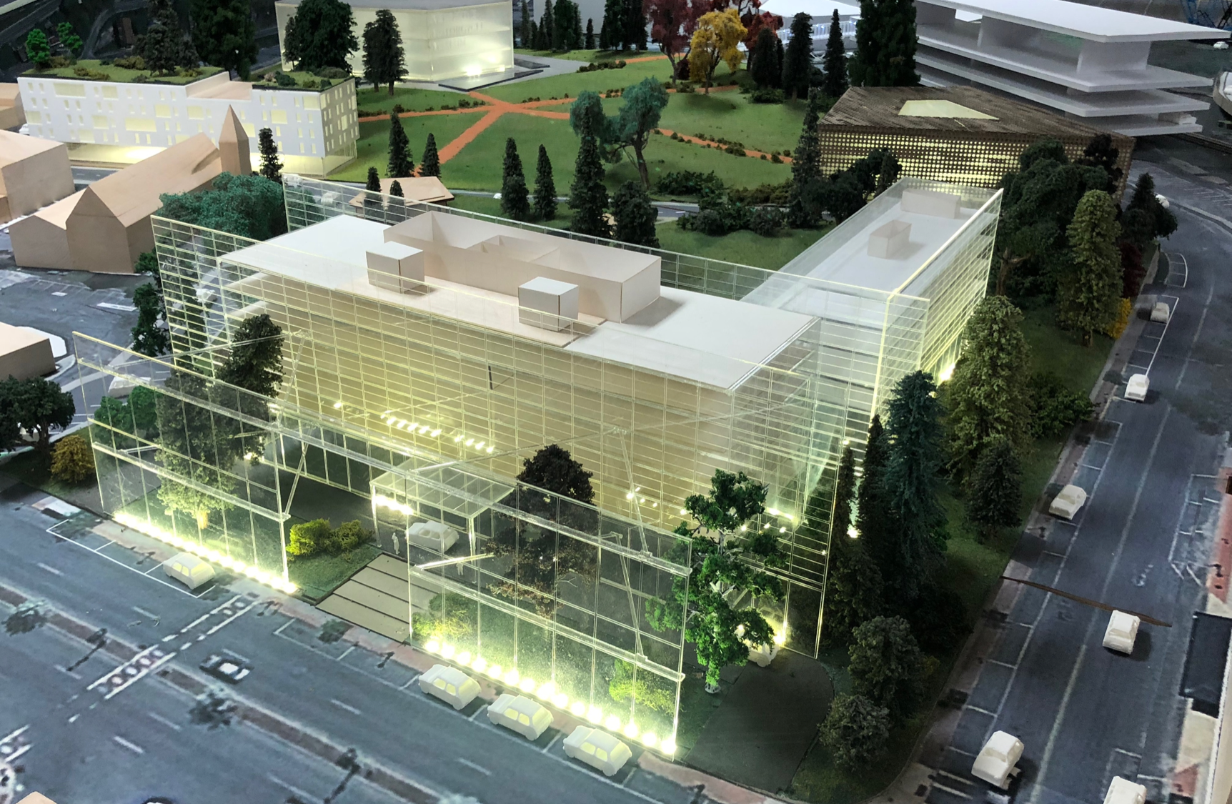 Luxury Hotel & Wellness Center