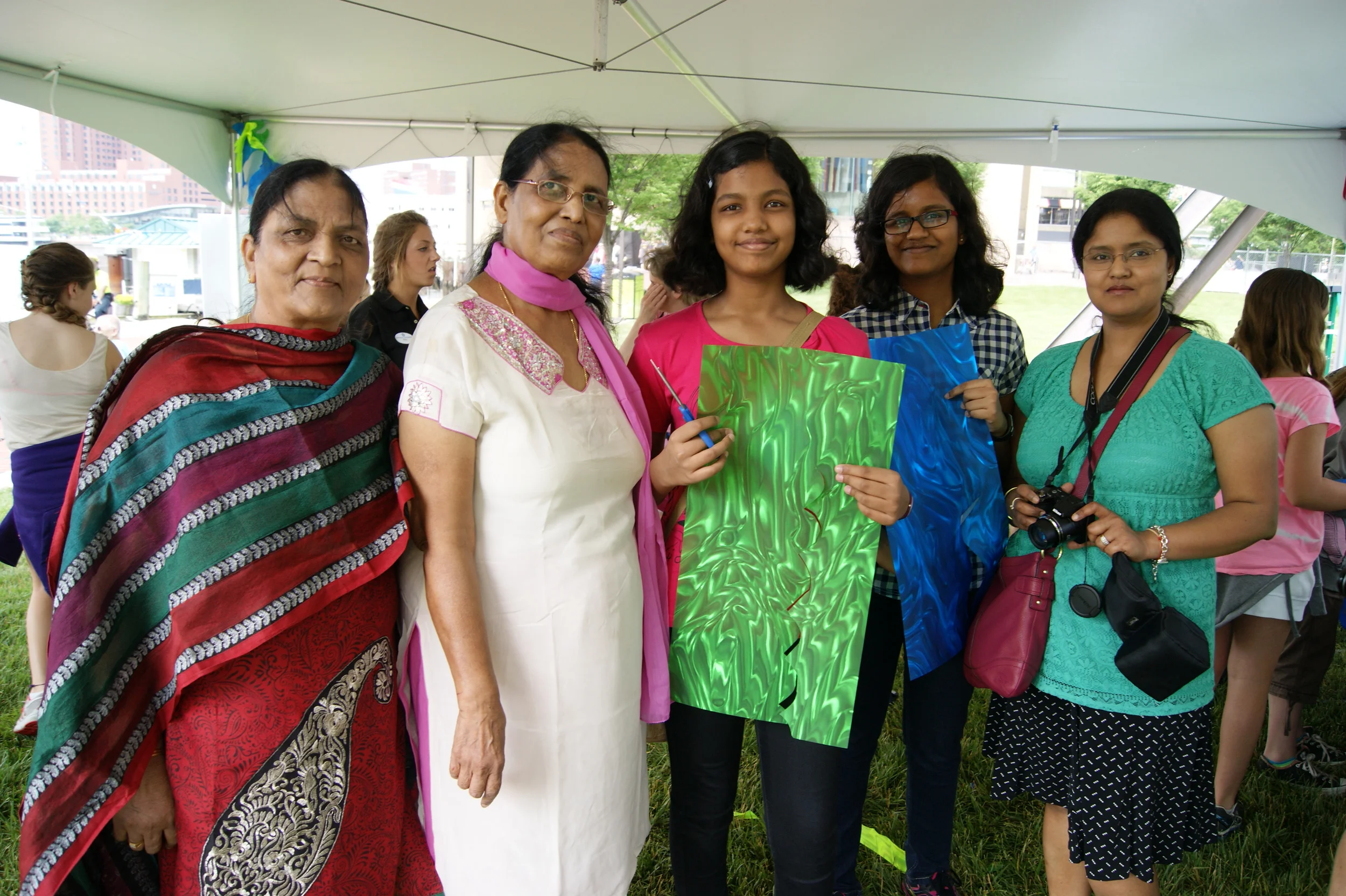 WAVE Participants