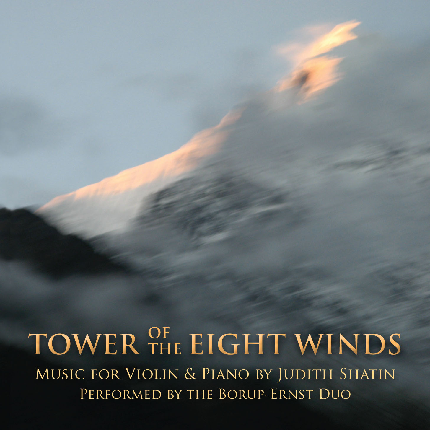 Tower of the Eight Winds