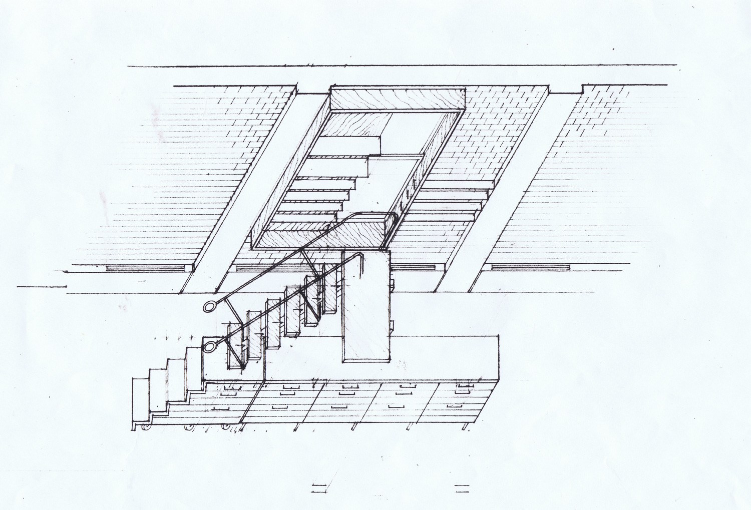 Alikhany stair.jpg