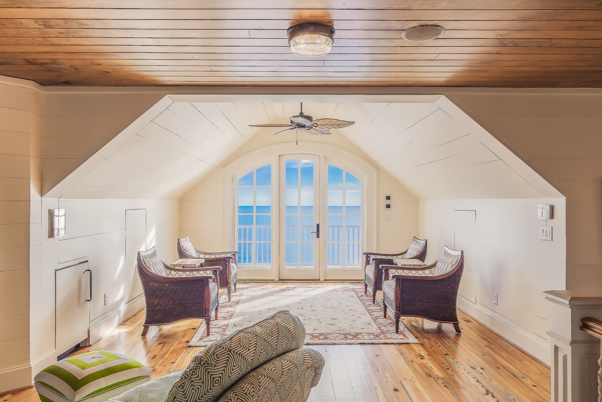 Copy of Custom Interiors for Living