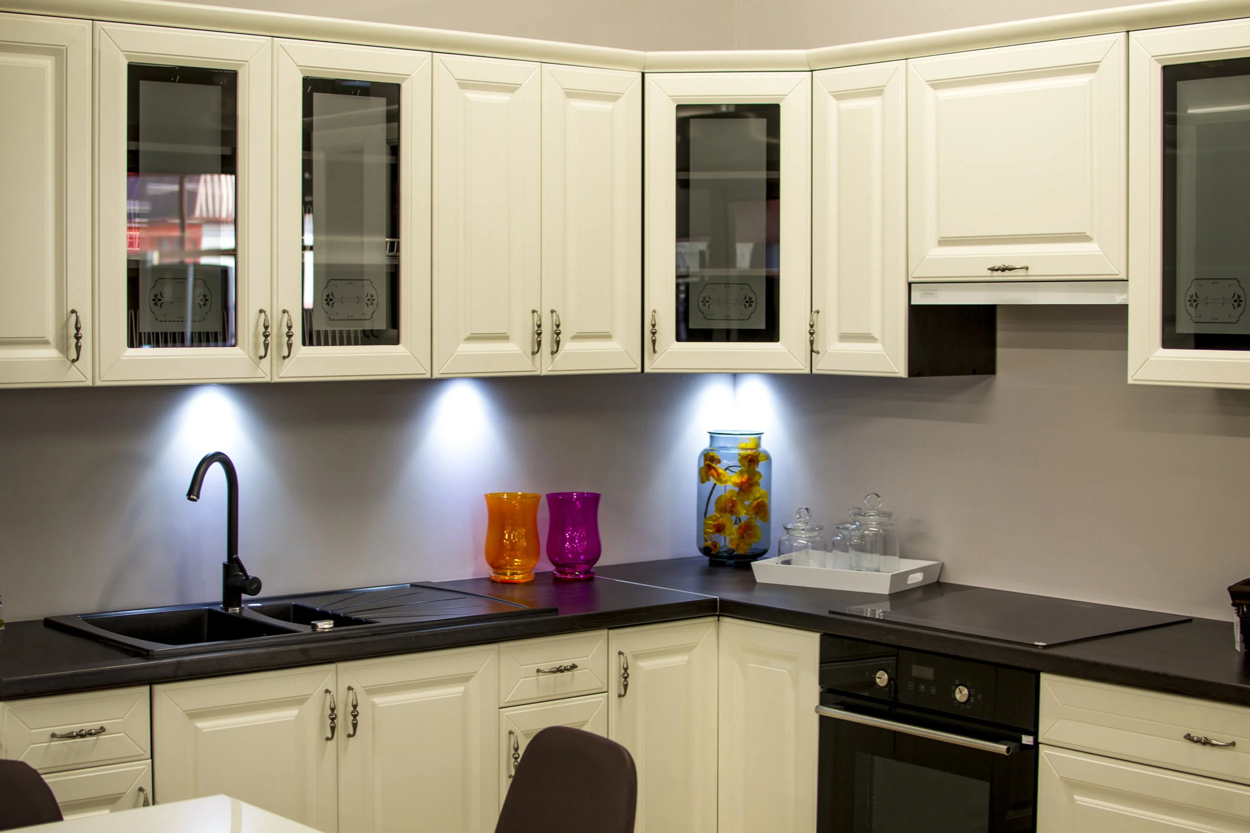 Kitchen Renovation