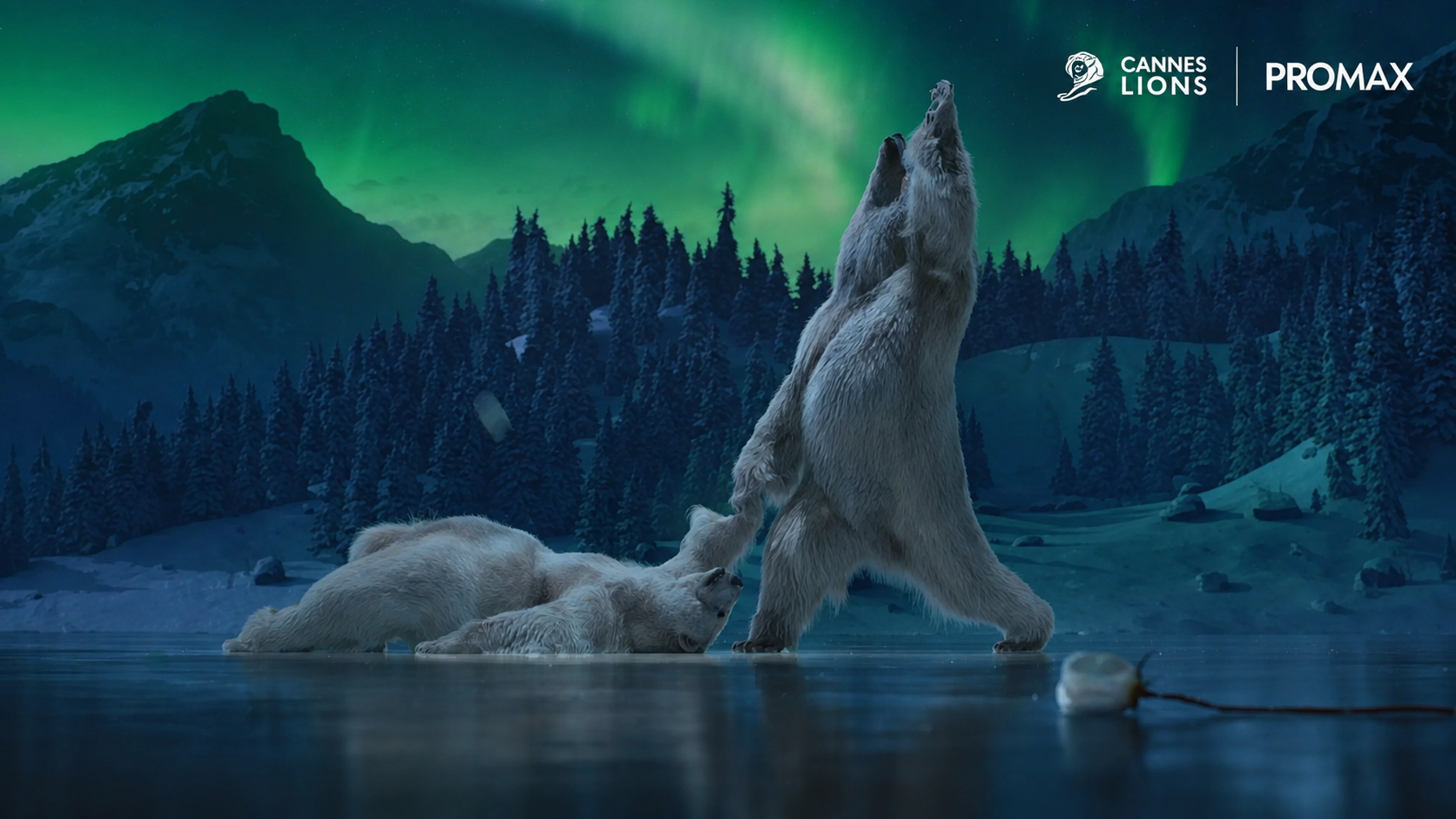 ITV Dancing on Ice