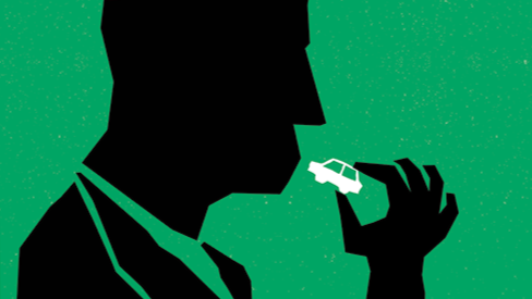 Enterprise Rent-A-Car
