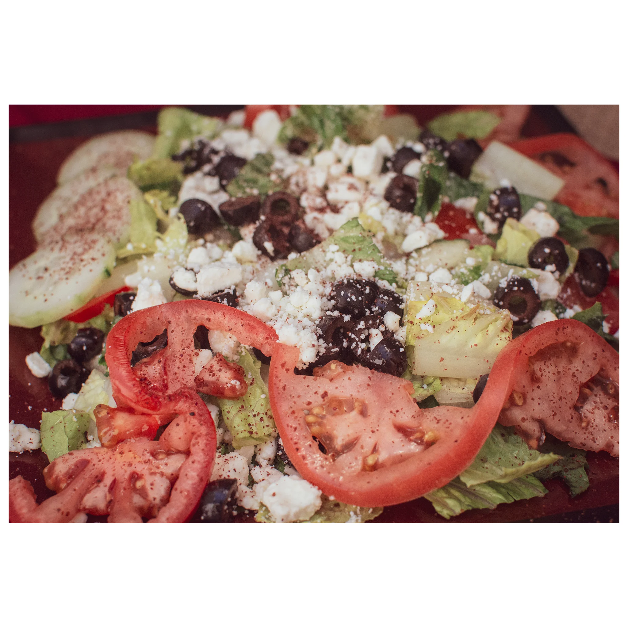 Greek Salad