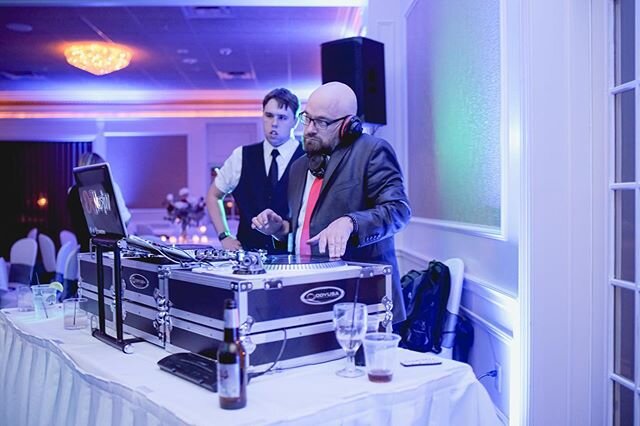 Yesterday I heard the news of a friend and fellow wedding industry buddy passing from COVID-19. He will definitely be missed. Please take extra precautions during this time. RIP @moderneventdjsohio