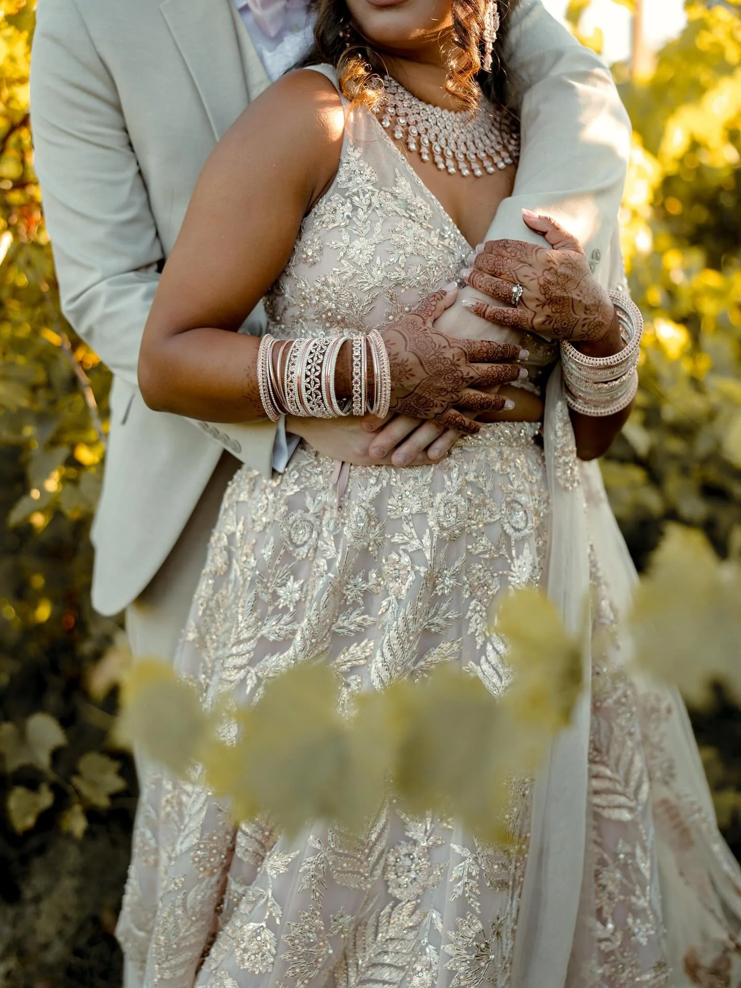 Such a fun wedding a couple weeks ago!! 
August 30, 2025 - Fariha &amp; Mitchell
