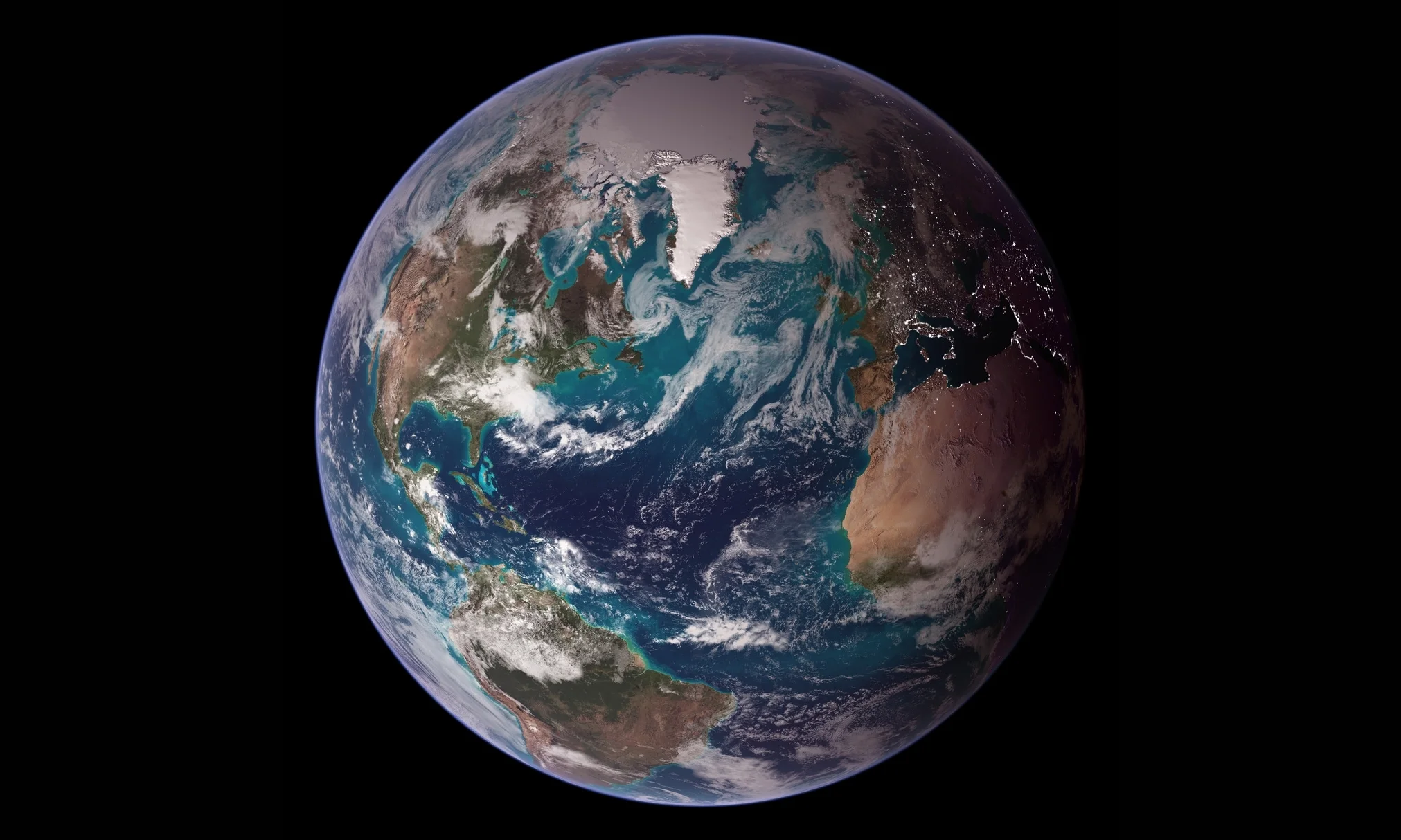 EARTH 8.0