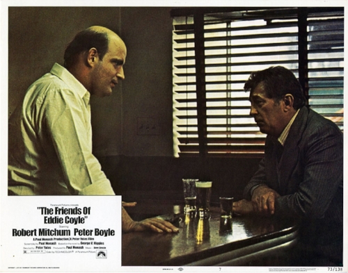 The best movies star wrinkly men in their sixties and/or character actors with male-pattern baldness.