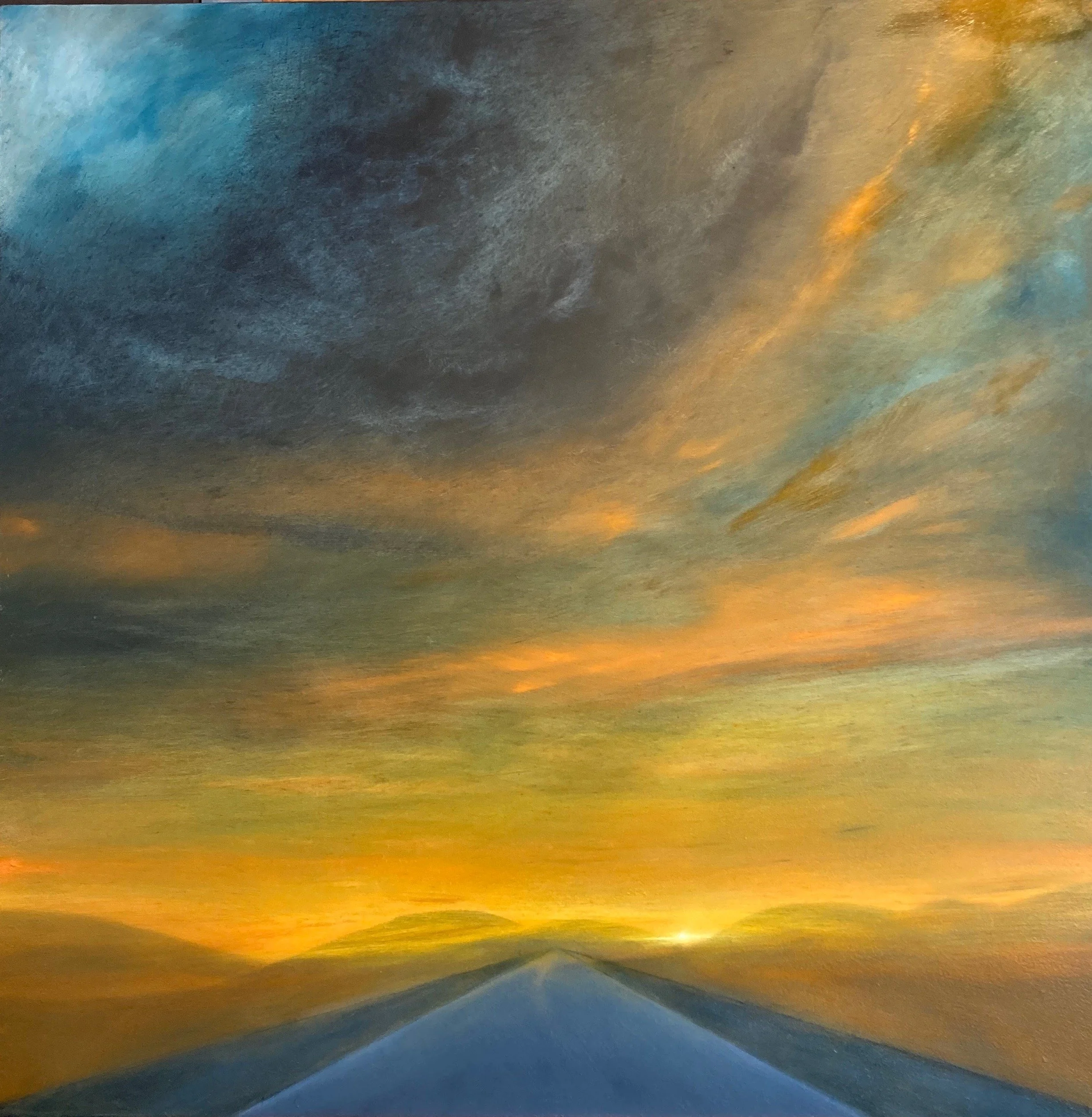 Westward