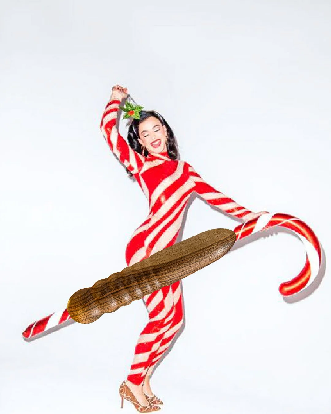 🎅🏻✨ Spice up your holiday festivities with the warmth of our handmade wooden treasures. Each piece is a masterpiece of craftsmanship, making this Christmas unforgettable. 🔥🌲 #NaughtyorNice #WoodenMagic
Product: Sursilvan