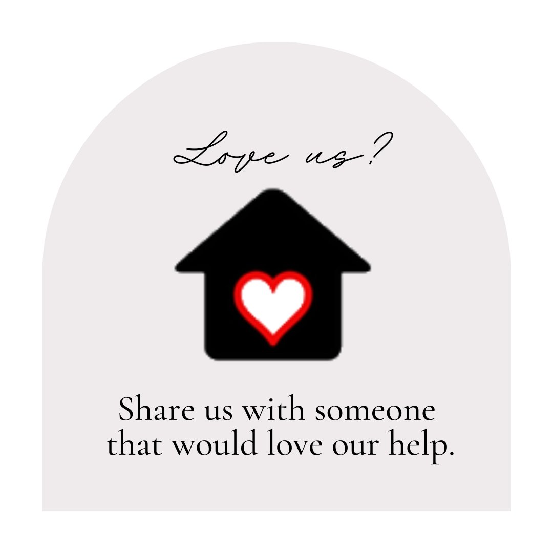 Love working with the LiveLoveHome Team? Want your friends and family to experience the same exceptional service?  Refer them our way! We'd be honoured to help your people find their dream homes. 
.
.
.
#ReferAFriend #RealEstateExcellence #DreamHomeF