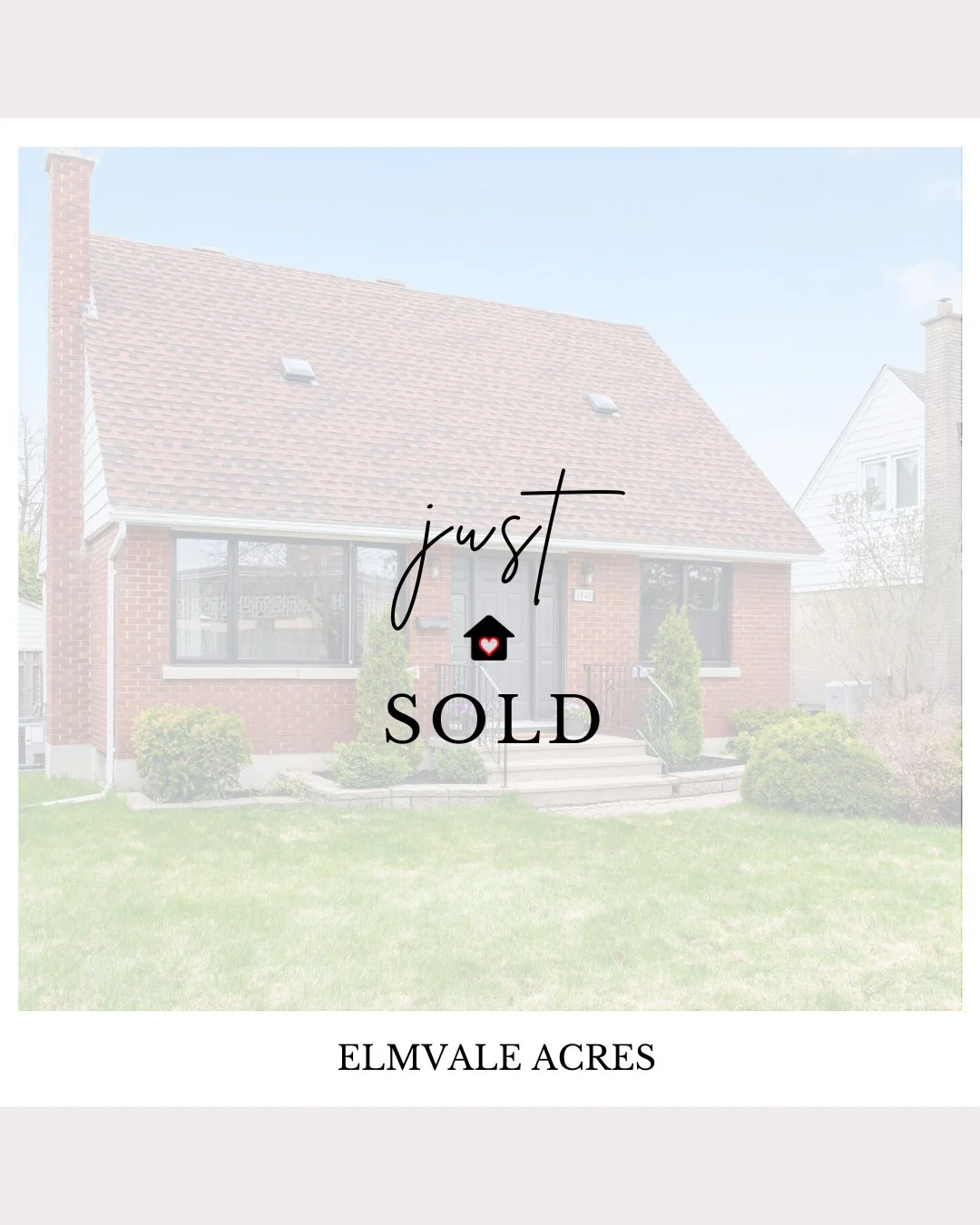 Congratulations to our sellers! This beauty was scooped up in less than 48hrs on the Market. This was a sprint to get it ready but it was totally worth it!
.
.
.
#Sold #RealEstateSuccess #OttawaSold #ForSaleSold #OttawaRealEstate #OttCity