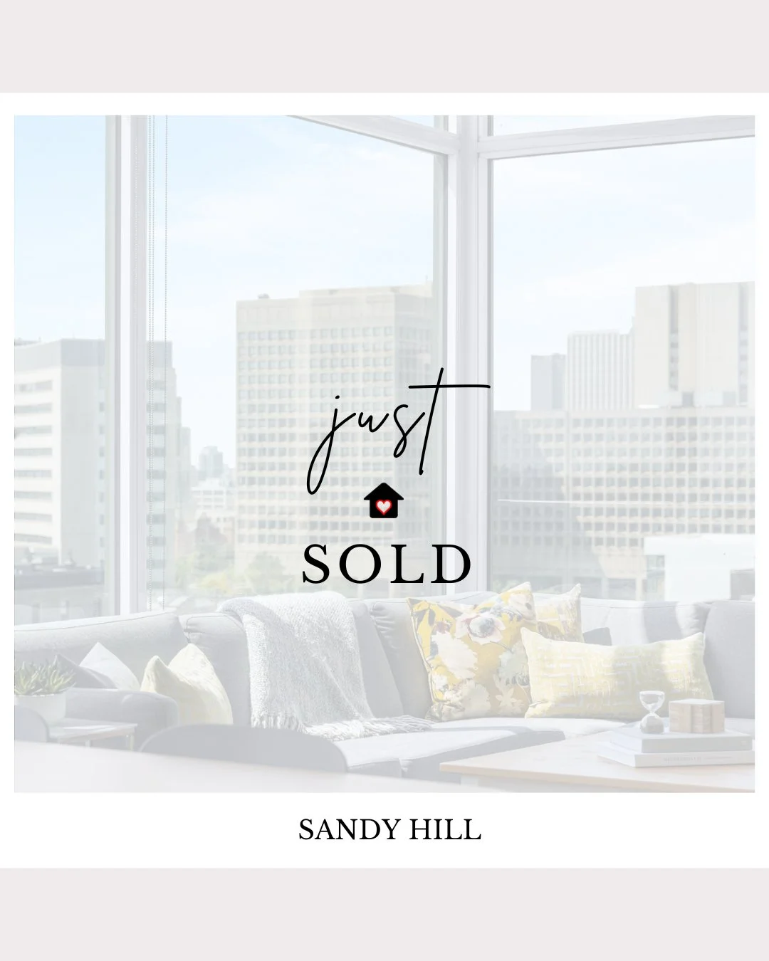 Congratulations to our sellers! Its hard to let this view go but the new buyers are ready for the show that is Ottawas skyline.
.
.
.
#Sold #RealEstateSuccess #OttawaSold #ForSaleSold #OttawaRealEstate #OttCity #PenthouseSold
