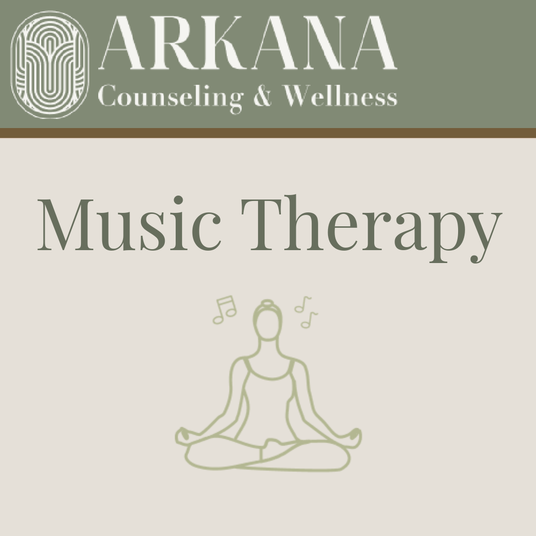 Music Therapy with Meagan Hughes
