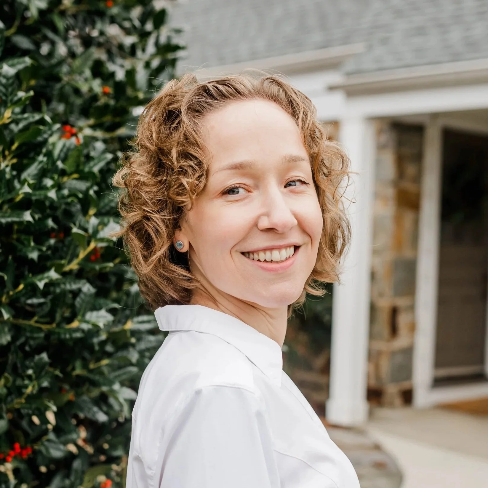 Becky Riley Olin, LCPC