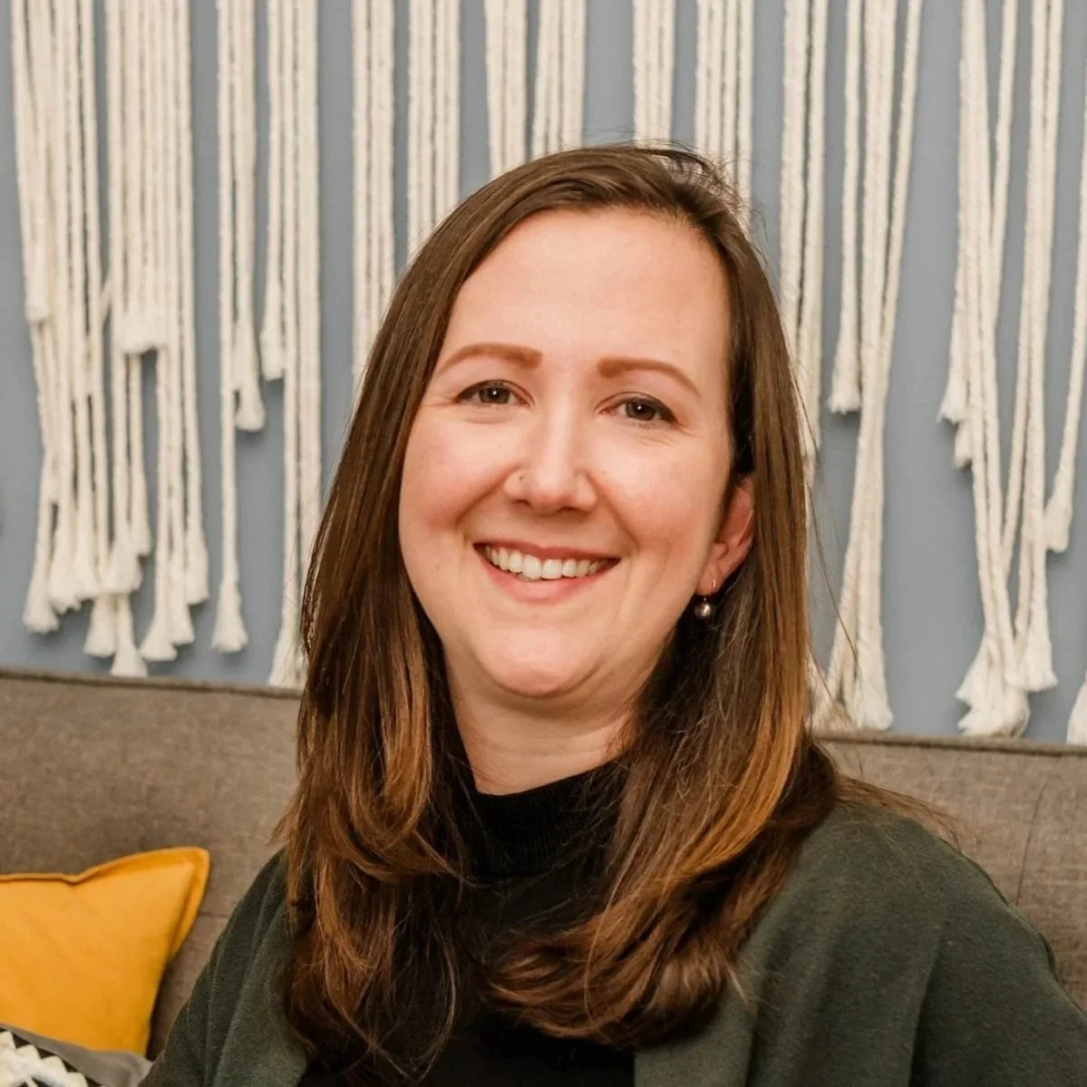 Denise Migliorini, LCSW-C