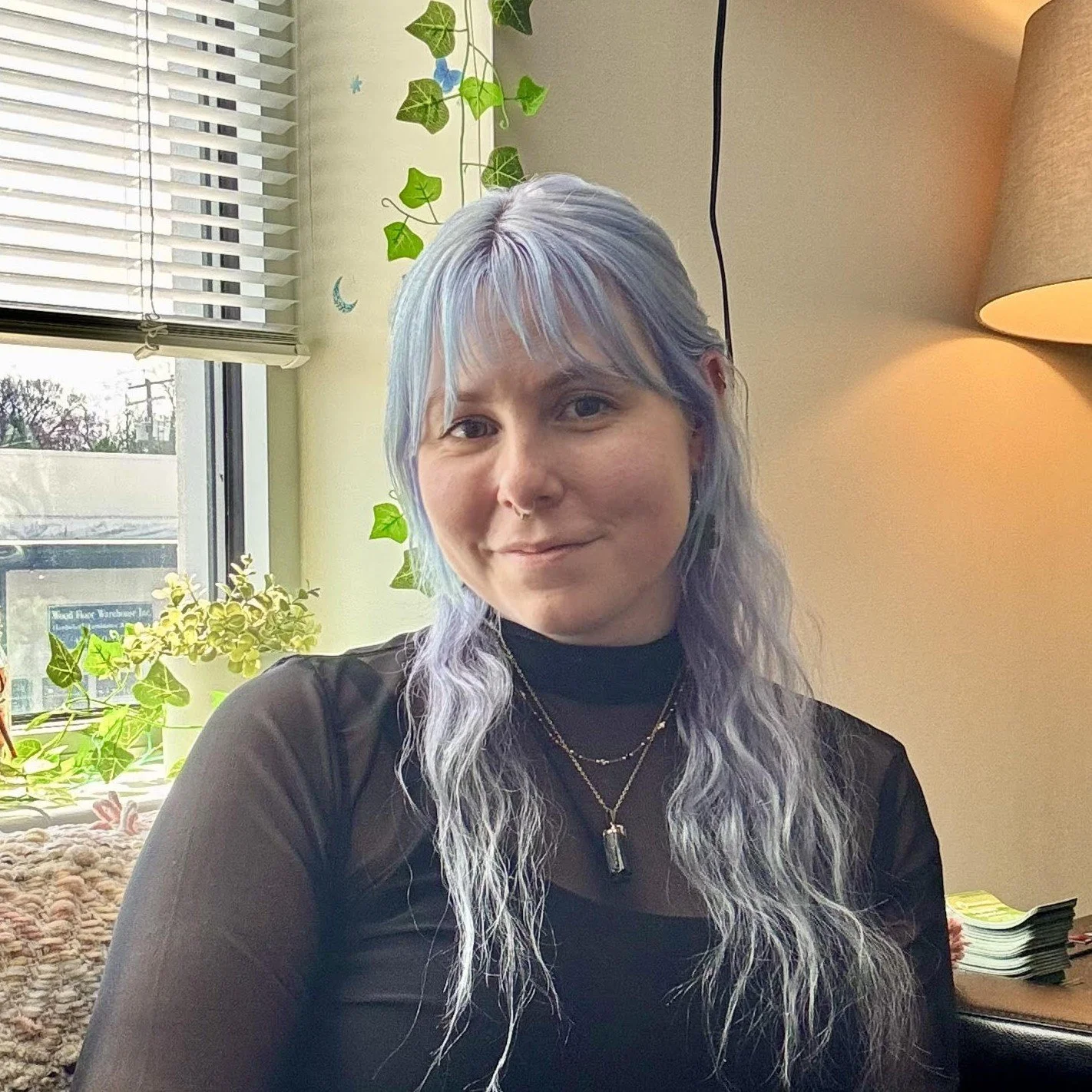Dana Kresslein, LCSW-C