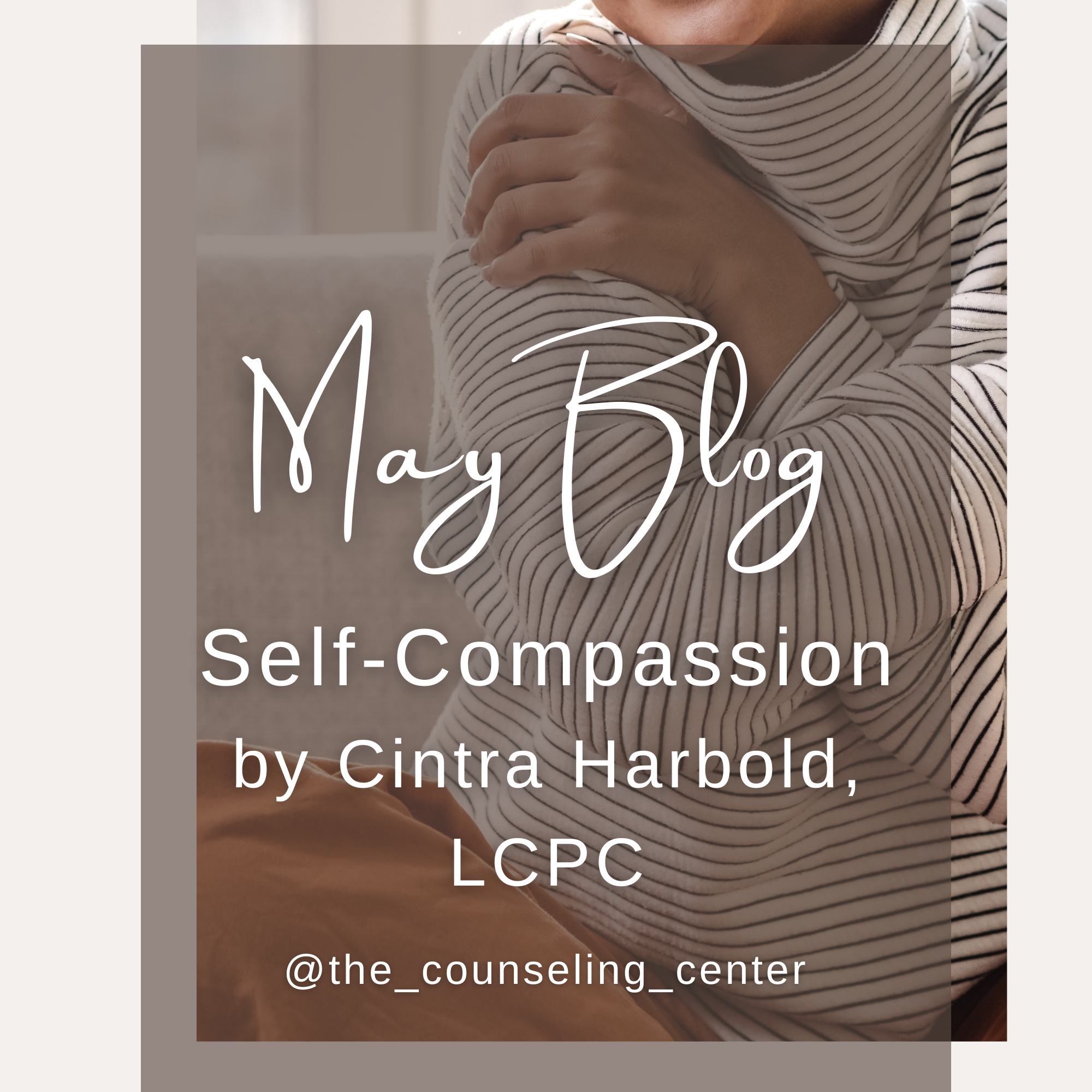 Self-Compassion