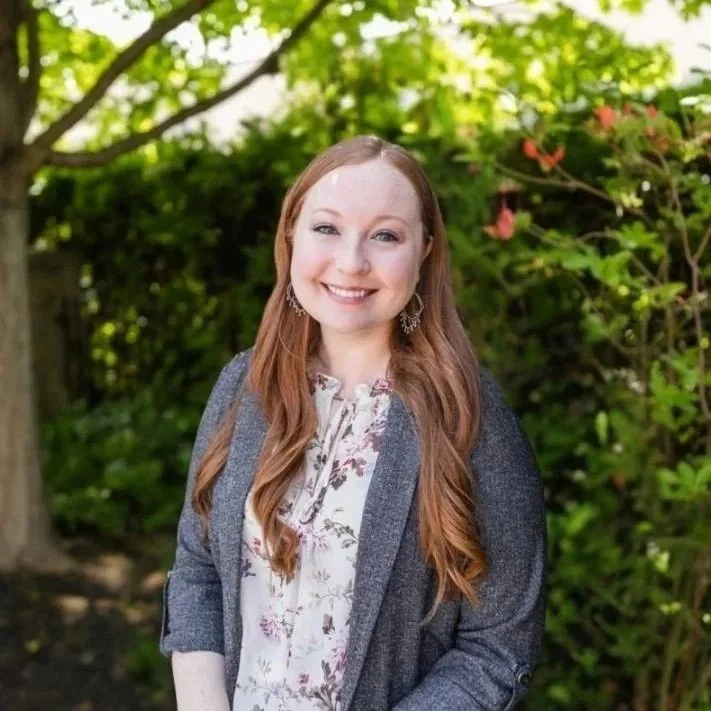 Kelly M. Jenssen, LCPC