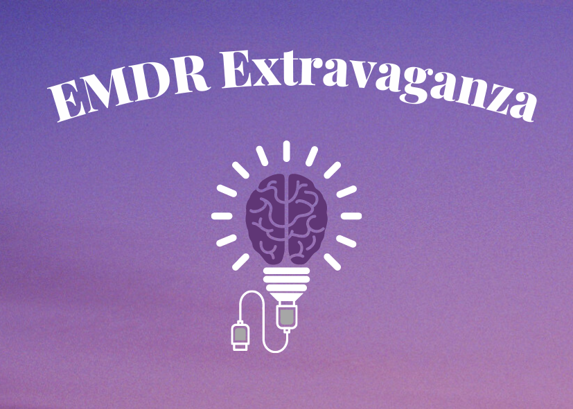 Two-Day EMDR Educational Extravaganza