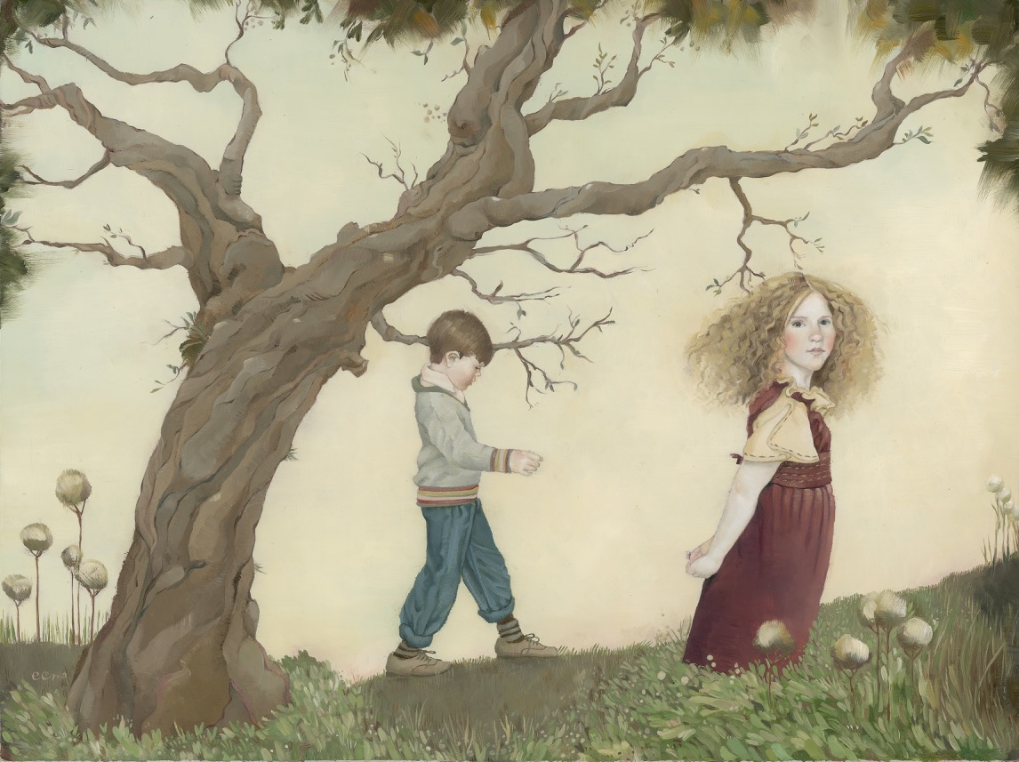 Forward March of Time: Autumn