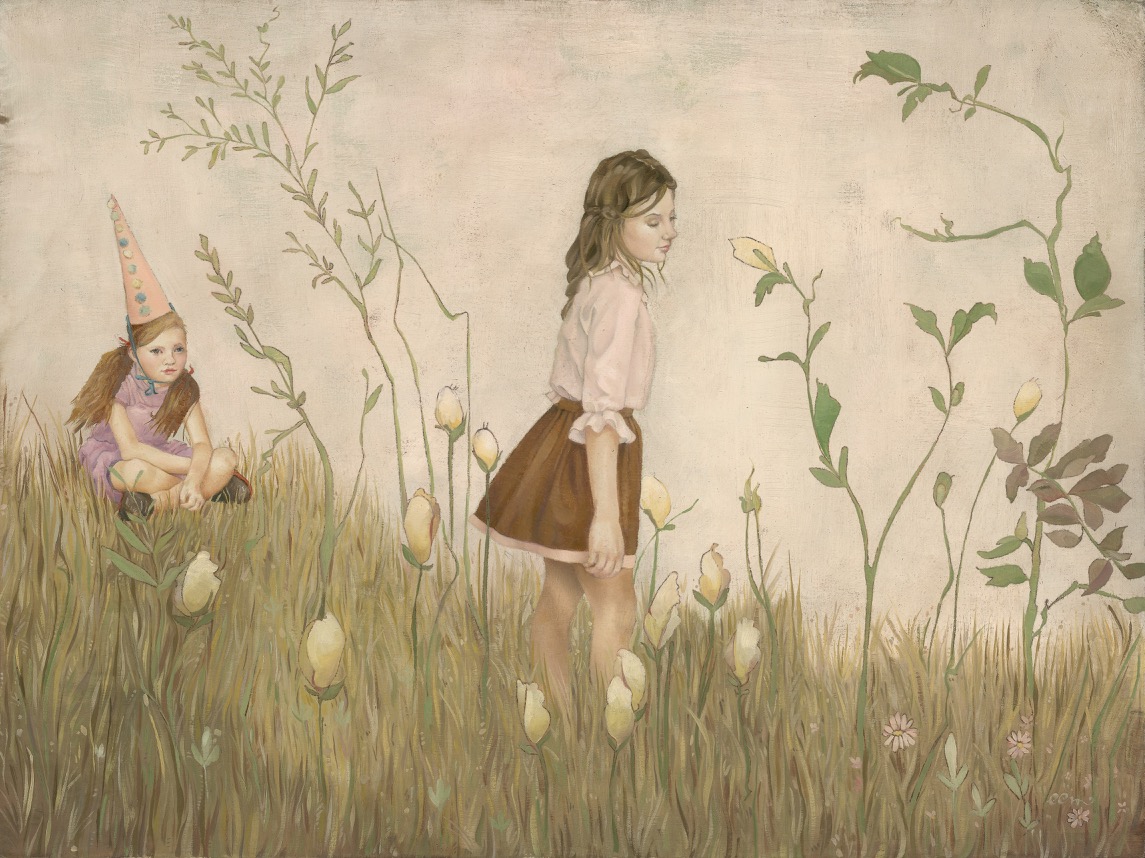 Forward March of Time: Summer