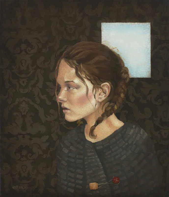 Mother Mansrot
