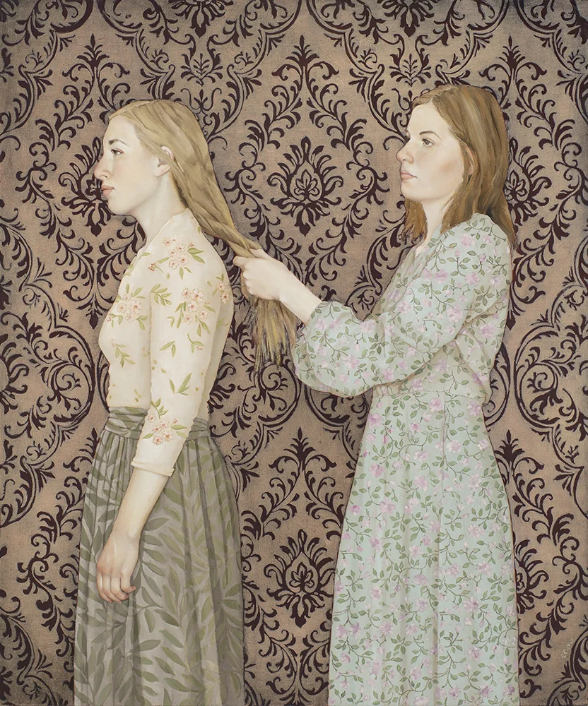 Sisters in Zion