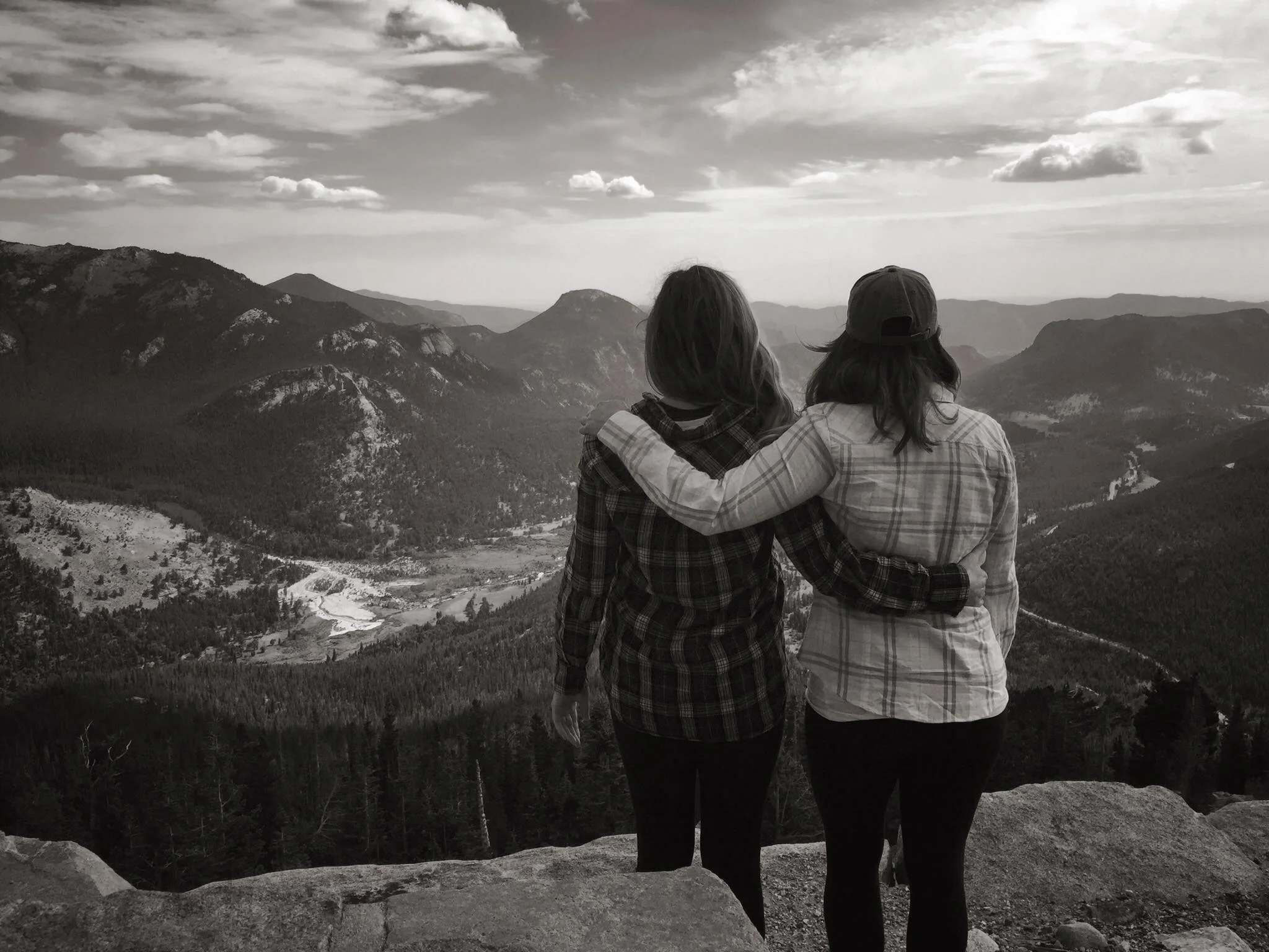 Friendship 