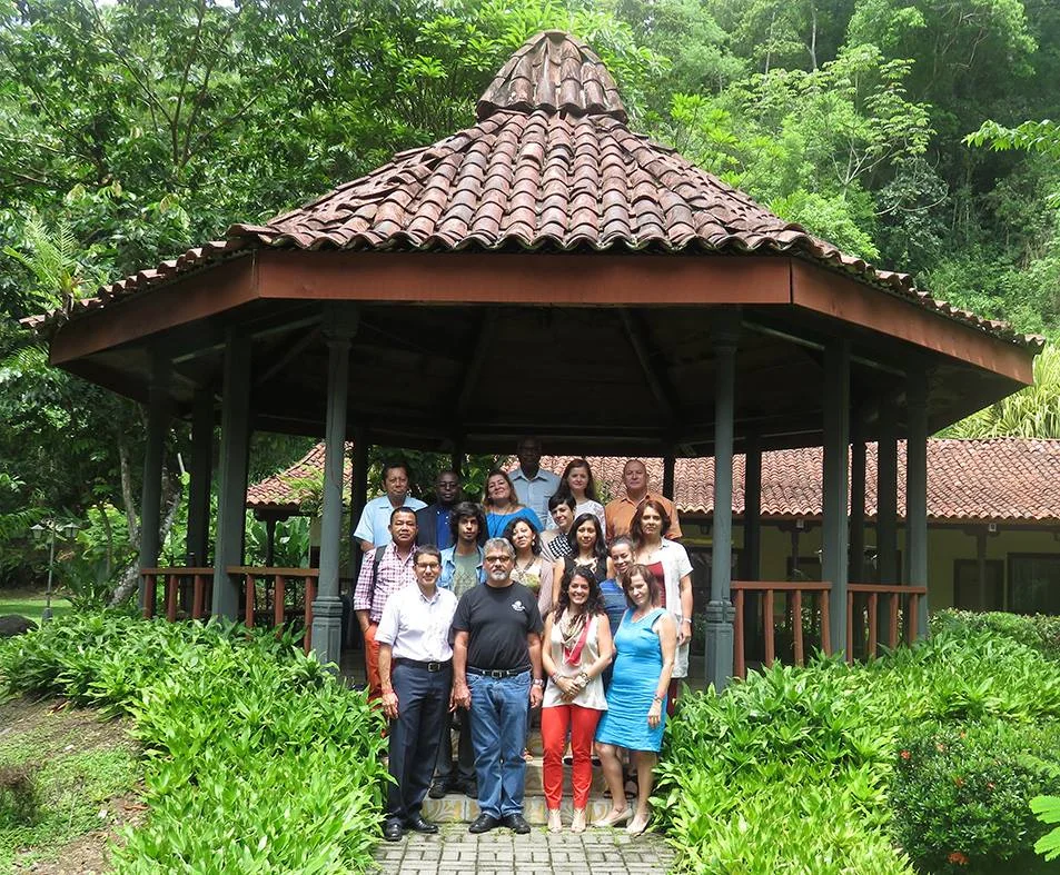 Annual Regional Consultative Meeting of the Latin American and Caribbean Civil Society