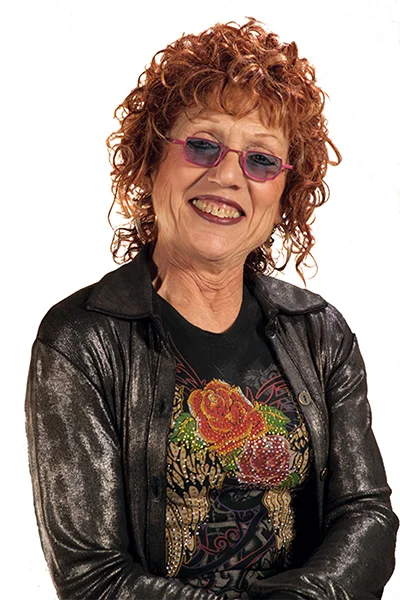 Judy Chicago