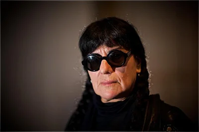Teresa Margolles