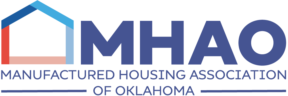 Manufactured Housing Association of Oklahoma