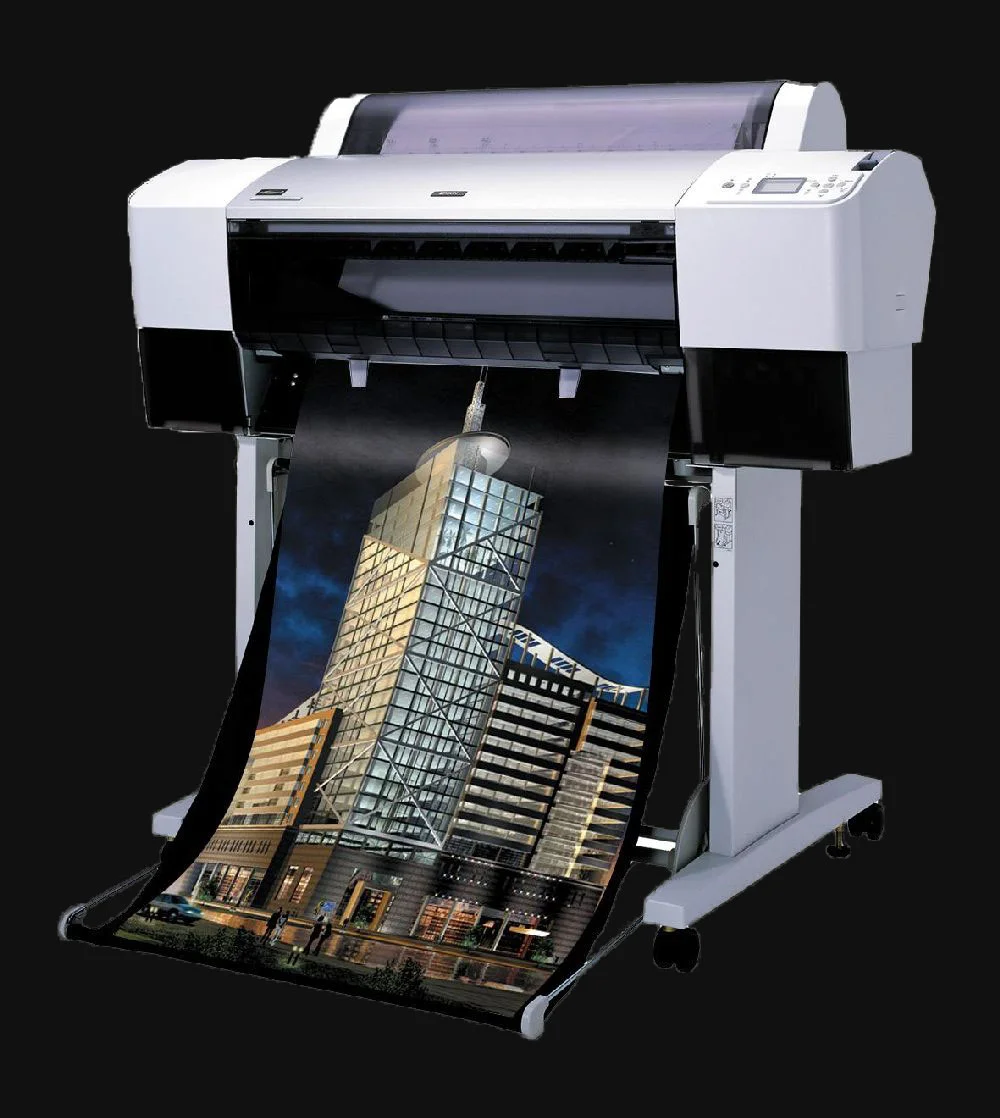 Wide Format Printing — AM Printing & Graphics