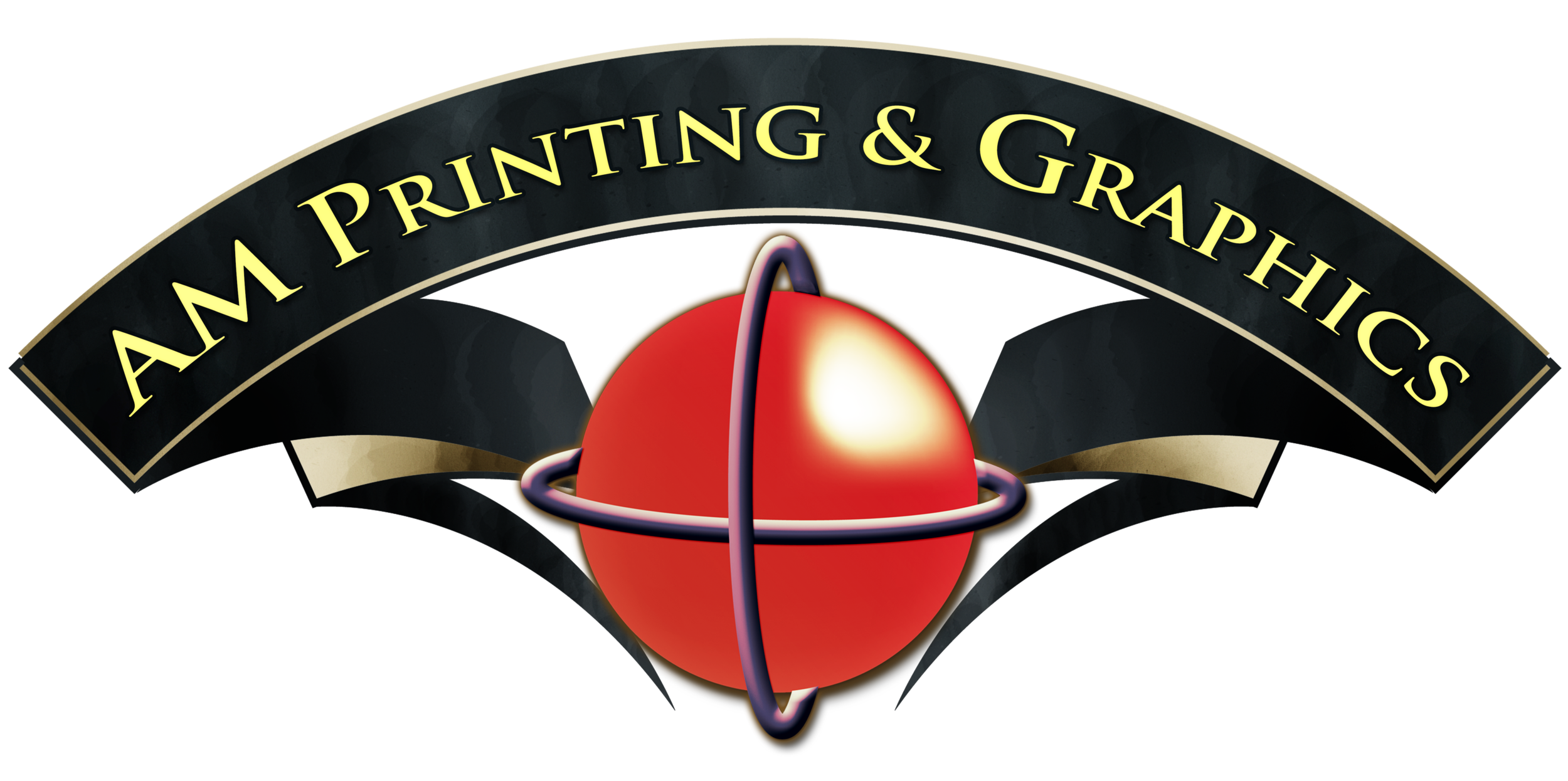 AM Printing &amp; Graphics