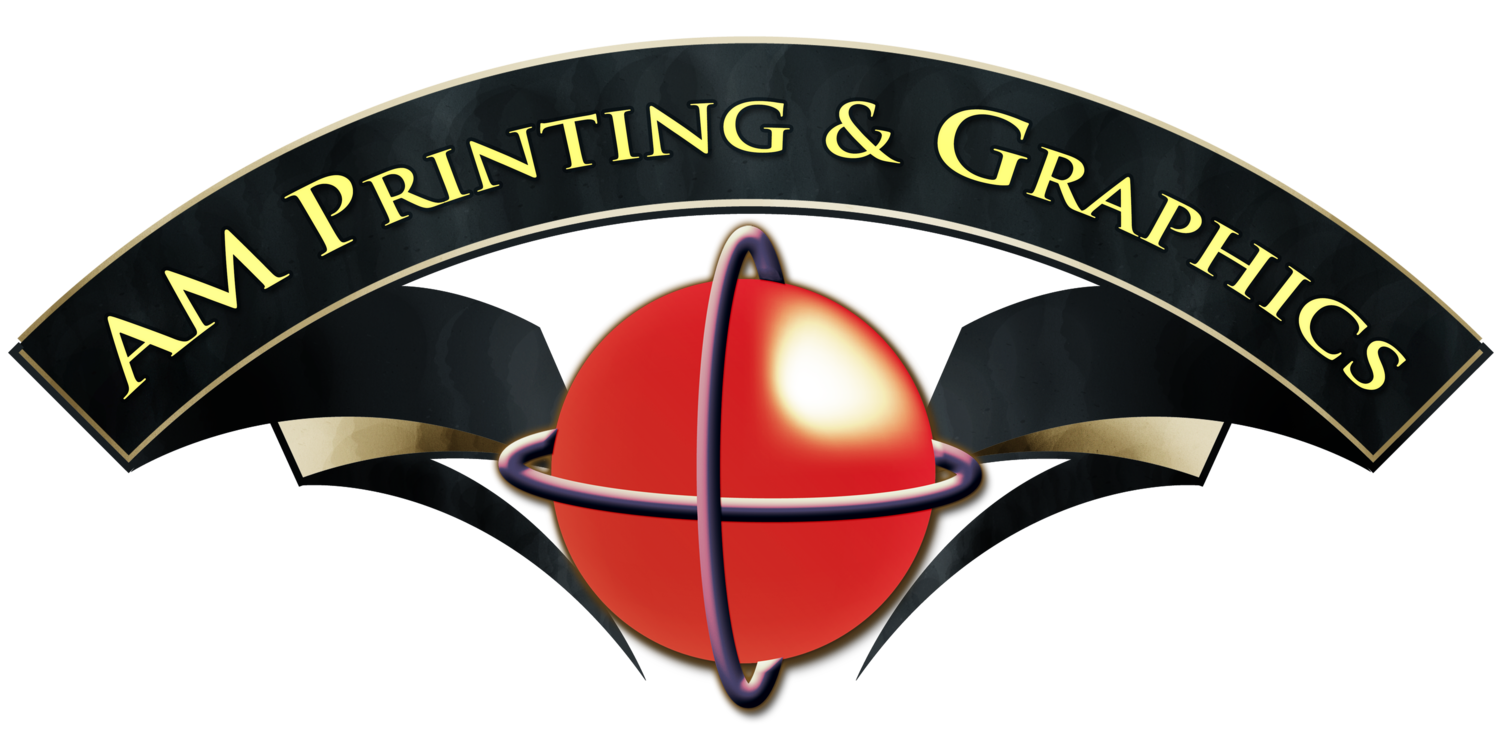 AM Printing & Graphics