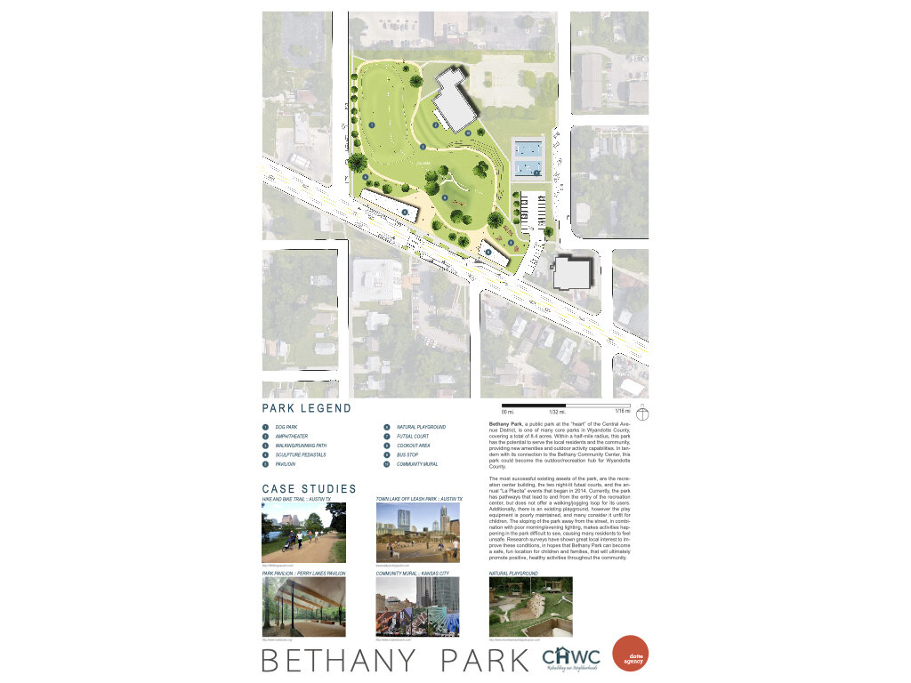 Bethany Park