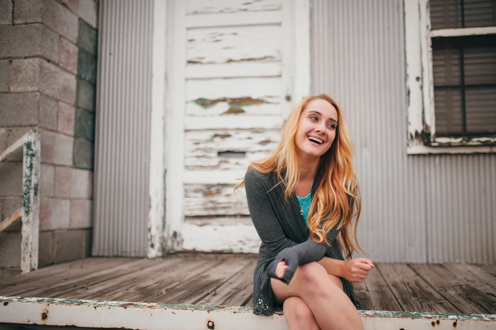 Amazing Colorado senior portrait session by Tara Polly Photography