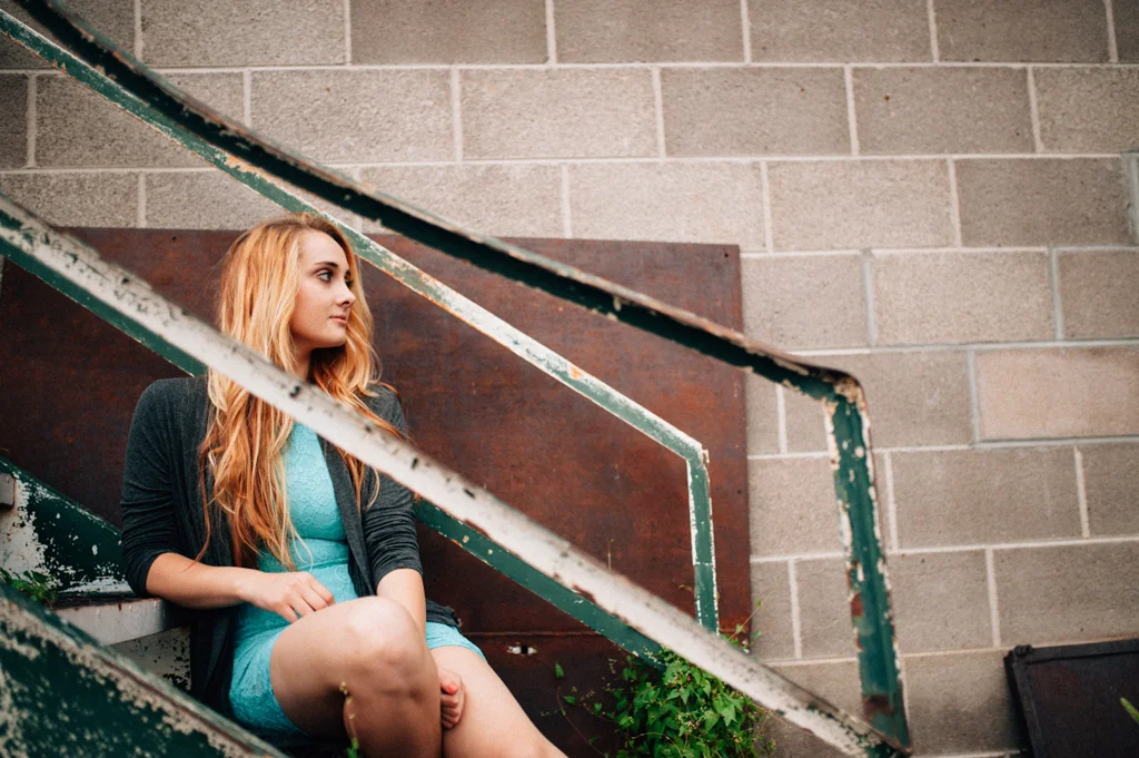 Amazing Colorado senior portrait session by Tara Polly Photography