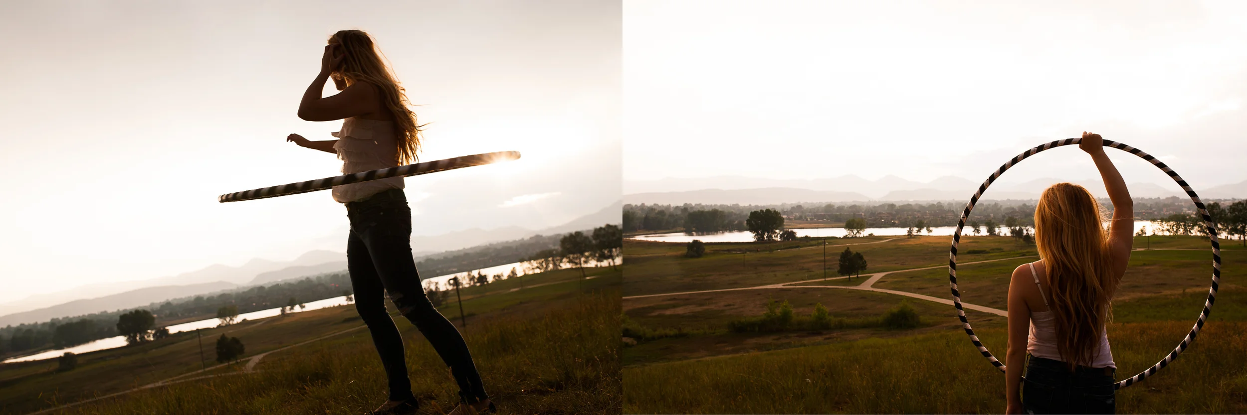 Amazing Colorado senior portrait session by Tara Polly Photography
