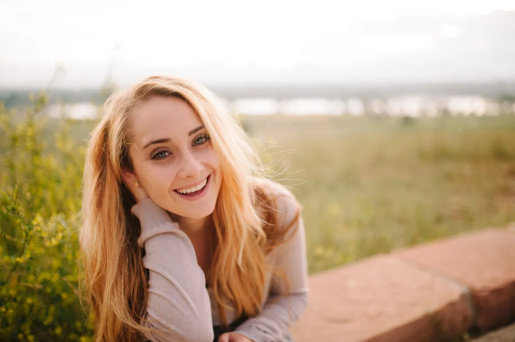 Amazing Colorado senior portrait session by Tara Polly Photography