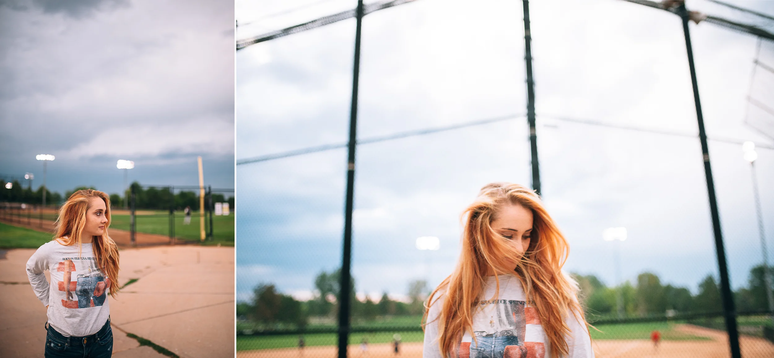 Amazing Colorado senior portrait session by Tara Polly Photography
