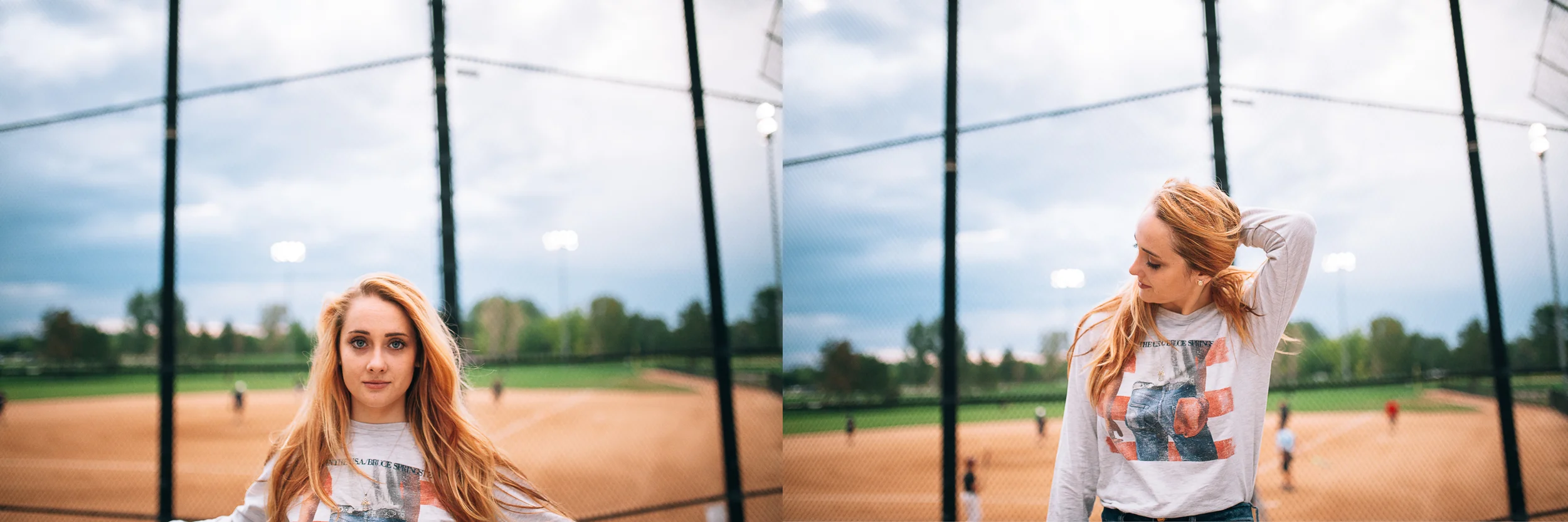 Amazing Colorado senior portrait session by Tara Polly Photography