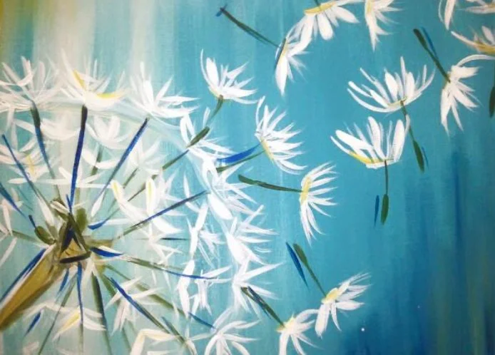 Marybeth Lohrum Party