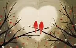 Couples Class at The Sunset Grill