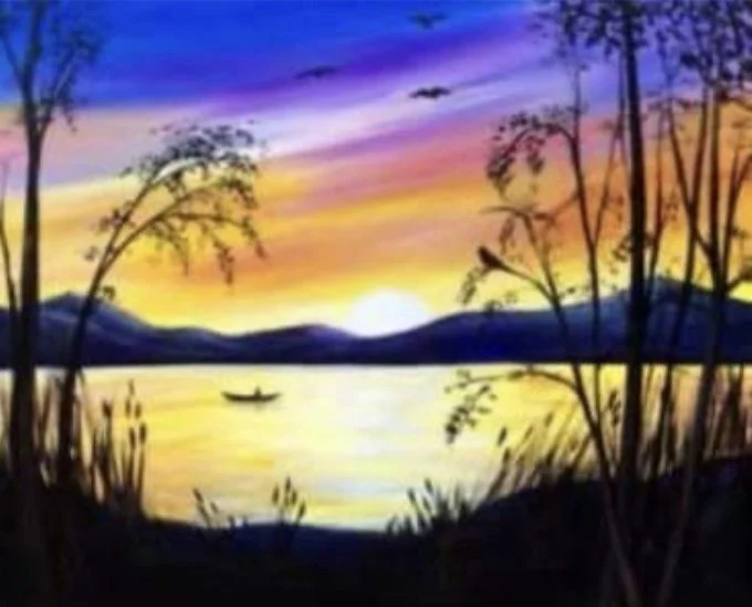 AssuredParnters Party