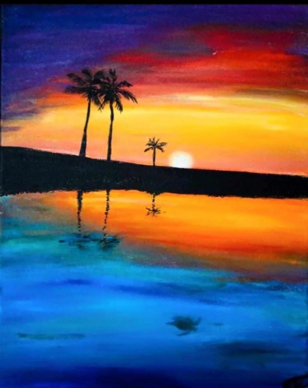 Rhonda Carslile Party